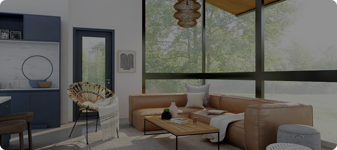 居住中のリフォーム