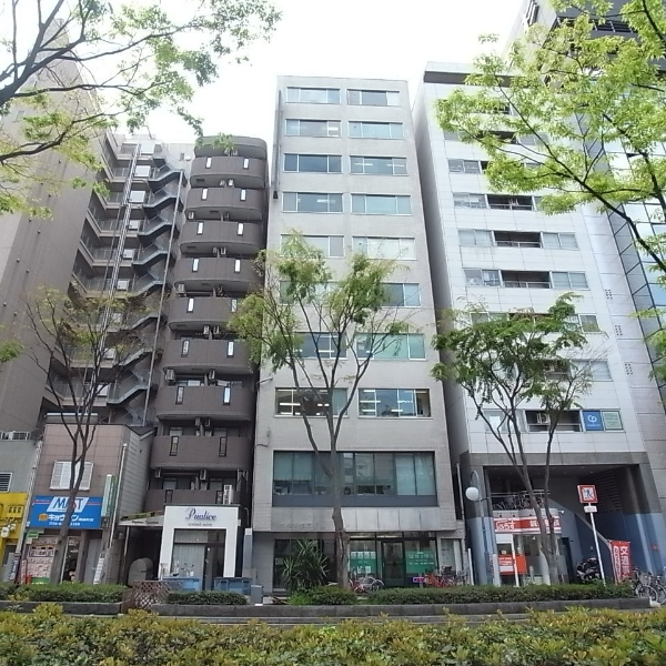 タカセ不動産 大阪南森町店