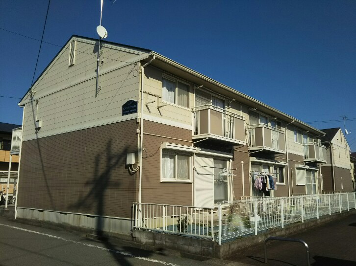 敷金礼金ゼロ(￥＾＾￥)周辺静かな環境です♪♪