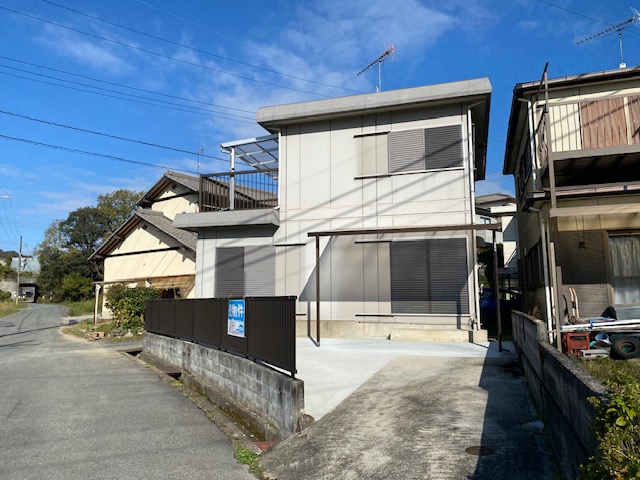セキスイハイム施工 リフォーム済住宅♪