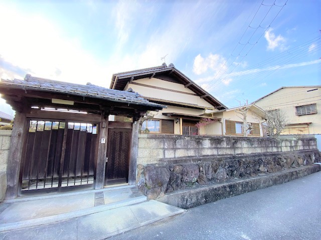 【リフォーム住宅】　福崎町西治