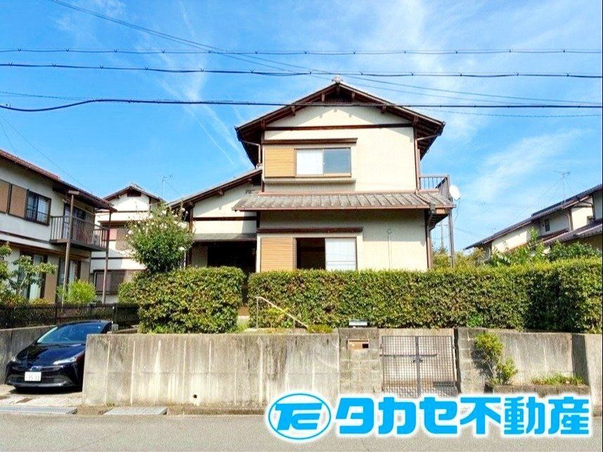 リフォーム済戸建　加西市尾崎町♪