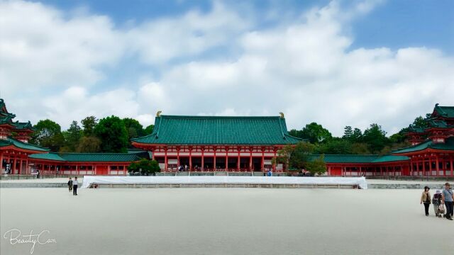 平安神宮