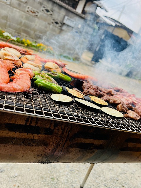 BBQ