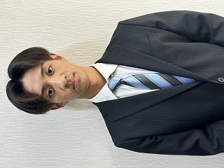 スタッフ写真