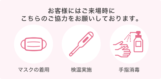 新型コロナウイルス感染症予防対策-2