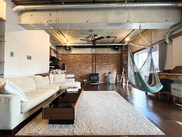 千里山田グリーンハイツ