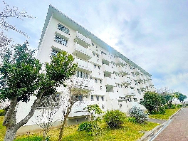 新多聞第三住宅214号棟