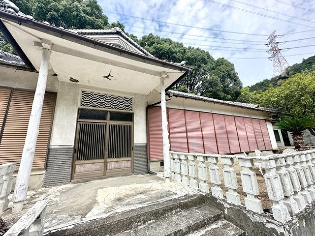 奥山　戸建