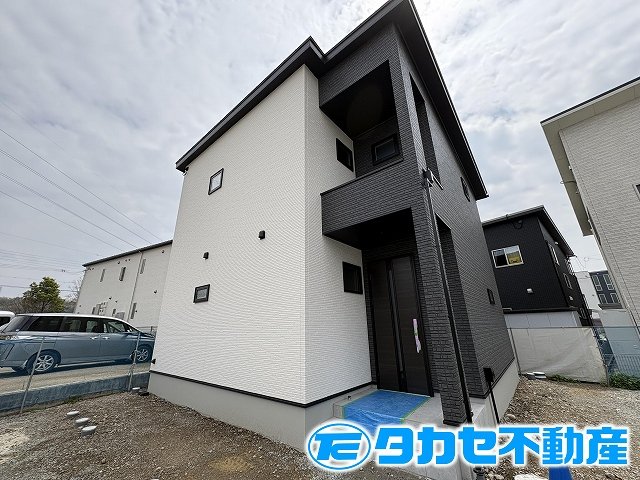 阿保乙　新築建売住宅　3号地（パナホーム兵庫）