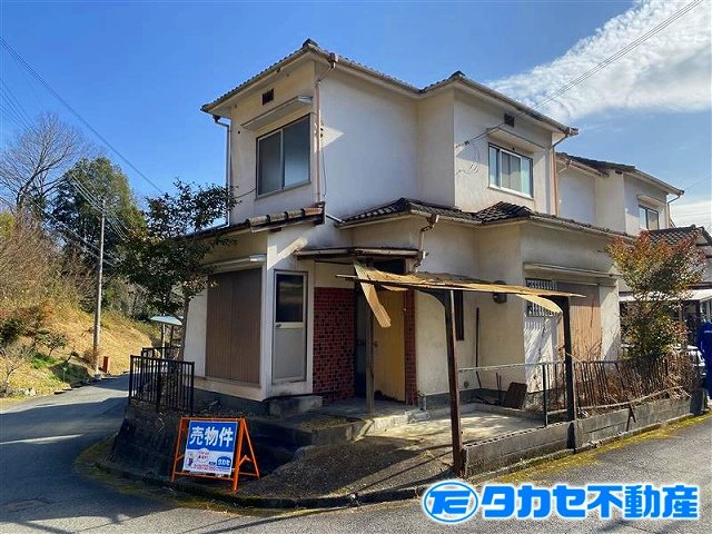 夢前町前之庄戸建