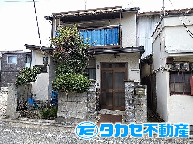 市之郷町１丁目土地