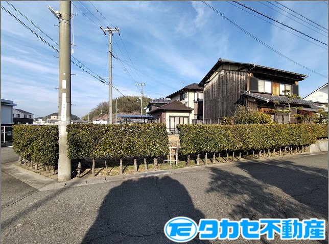 木場十八反町土地