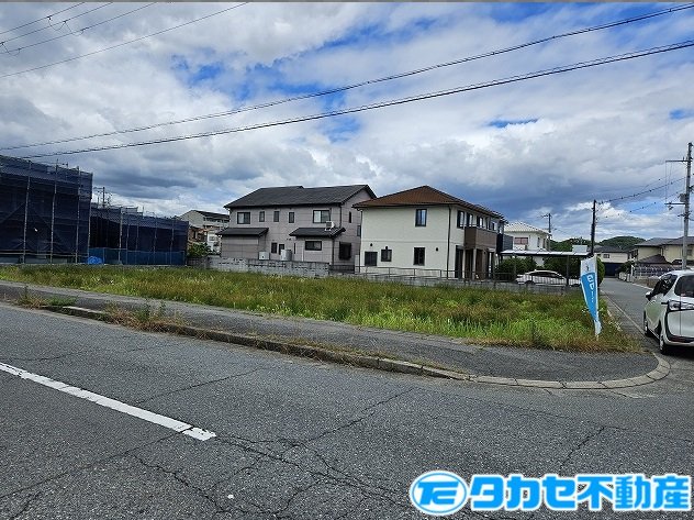 白浜町宇佐崎北土地