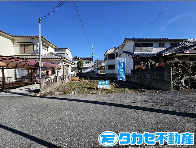 御国野町深志野土地