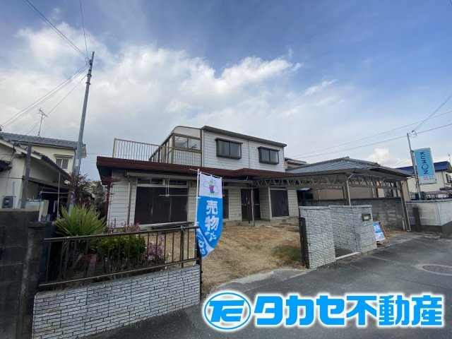 余部区上余部土地