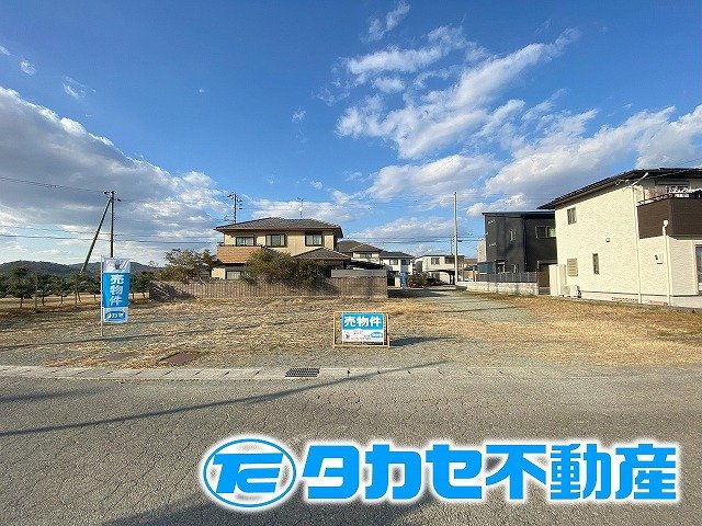 たつの市御津町苅屋　土地　３区画
