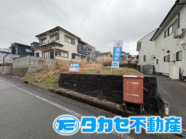 夢前町前之庄土地