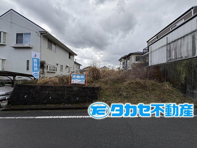 夢前町前之庄土地