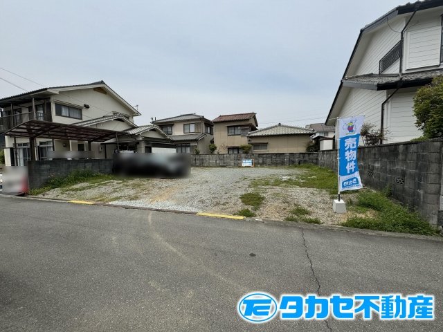 たつの市揖保川町片島土地