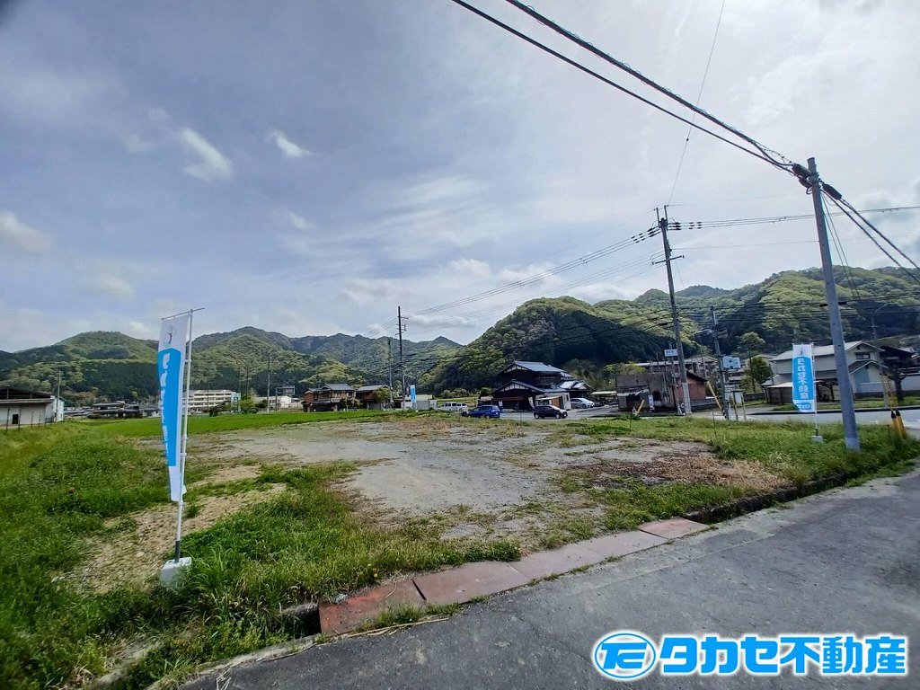 夢前町護持　土地