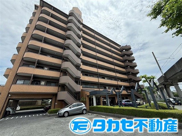 ライオンズマンション姫路野里