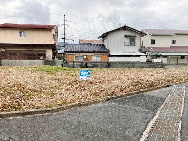 倉敷市徳芳（１号地）　土地