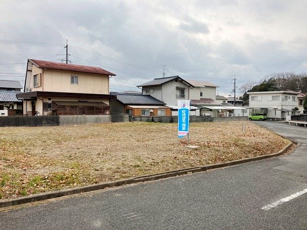倉敷市徳芳(２号地)　土地