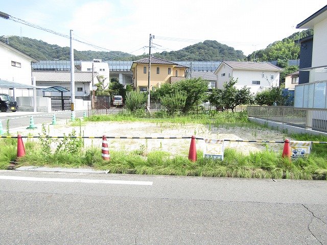 千田町千田　売り土地