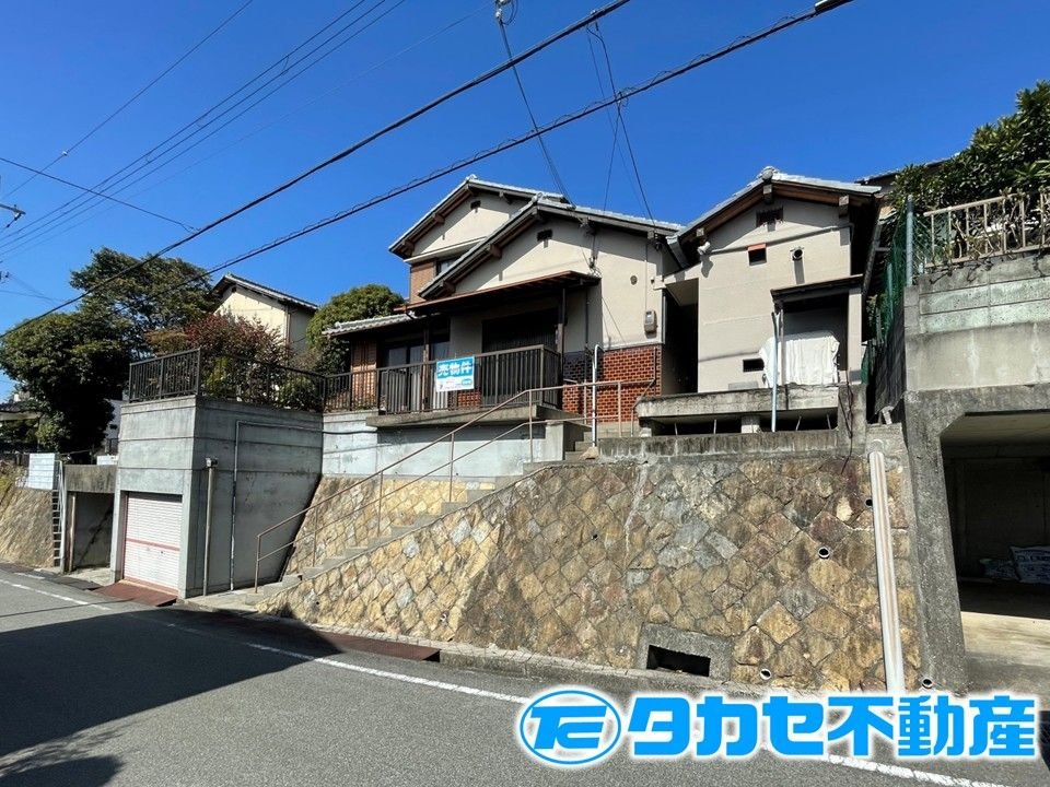 戸建　香寺町須加院