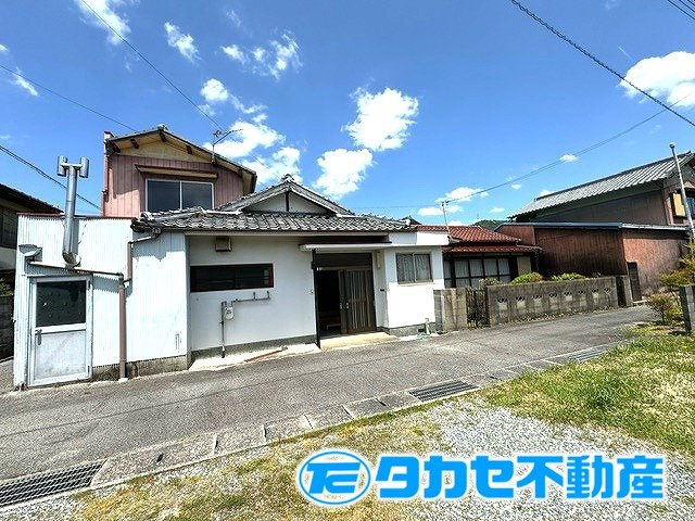 戸建　西脇市高田井町