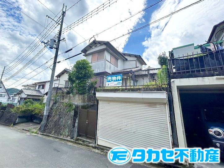 姫路市香寺町中寺リフォーム済み戸建