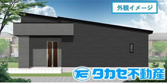 加東市南山3丁目　新築『ソラママプレミアム』