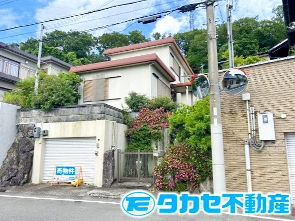 セキスイハイム施工、一部リフォーム歴有　香寺町溝口