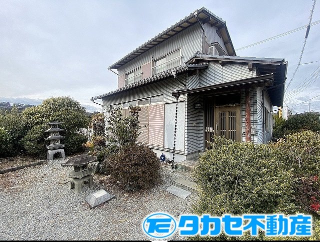 ◇加西市山下町戸建・畑付です♪◇