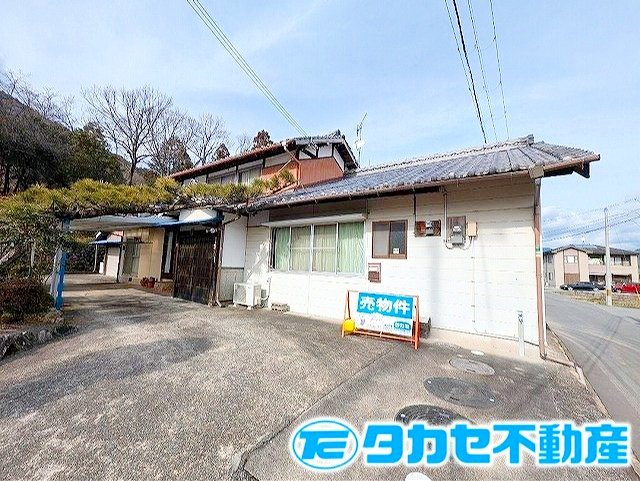 神崎郡市川町美佐戸建