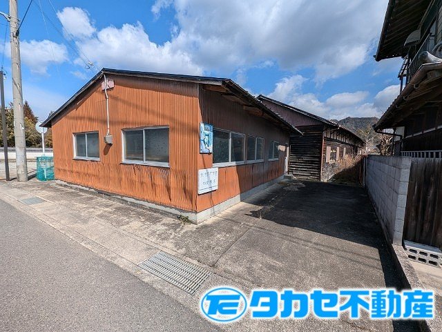 多可町中区中村町戸建