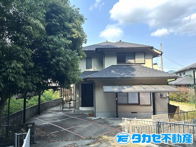 ◇多可郡多可町中区高岸2025年2月リフォーム済戸建◇