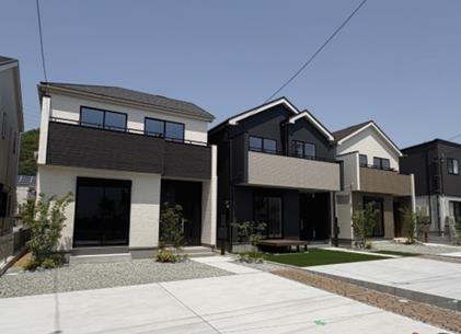 加西市北条町古坂6丁目新築戸建