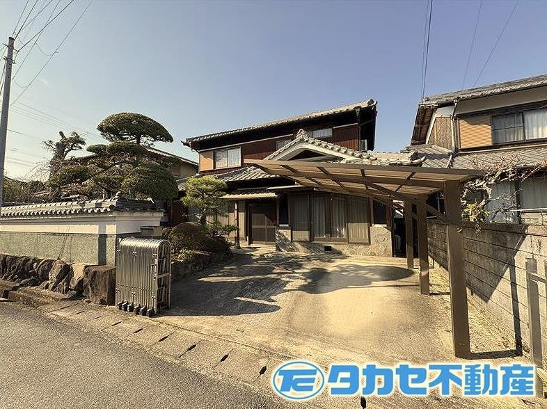 北条町古坂1丁目戸建