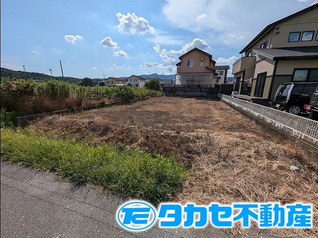 姫路市香寺町土師売土地