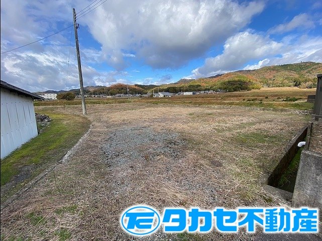 ◇加西市西谷町土地◇