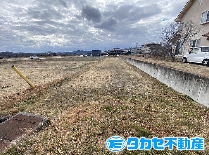 ◇加西市中野町土地◇