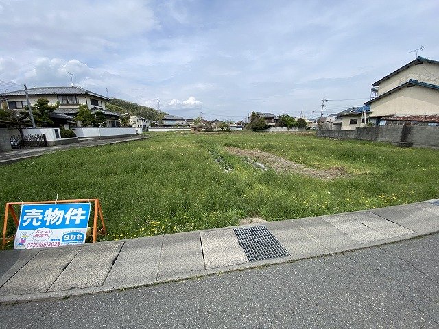 ◇姫路市仁豊野約３２５坪土地◇