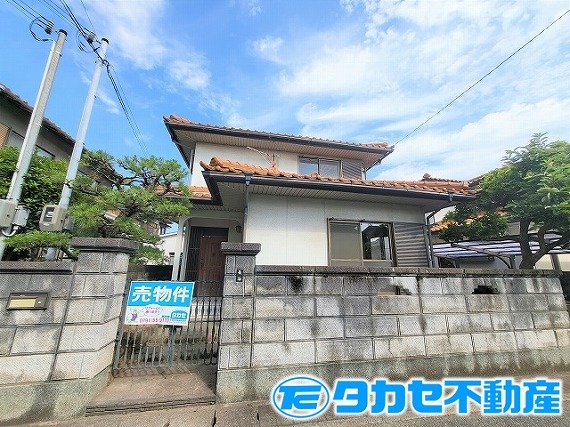 赤穂市中広戸建