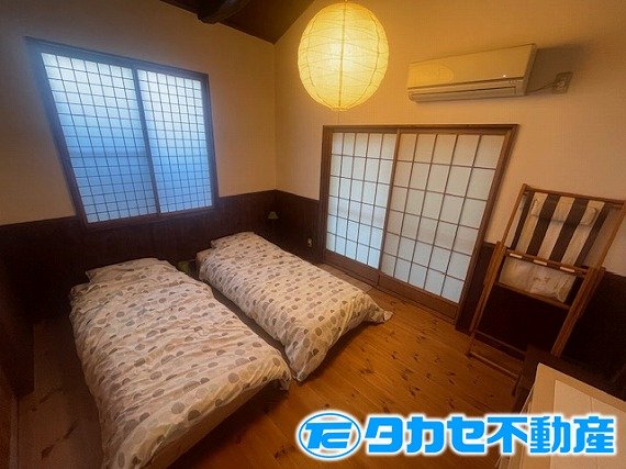 赤穂市坂越　戸建