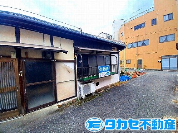 相生市旭4丁目　戸建