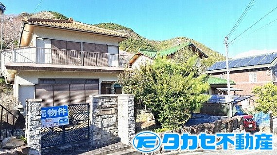 赤穂市木津戸建