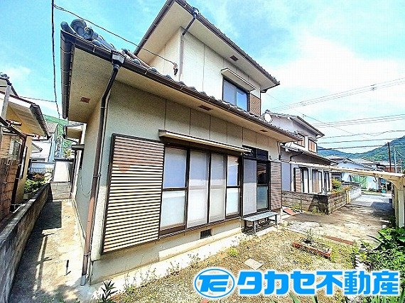 赤穂市南宮町　戸建