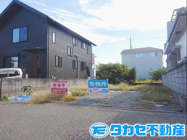 赤穂市尾崎（土地）